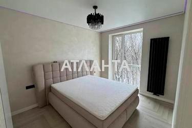 1-комнатная квартира по адресу ул. Праведников мира (площадь 46 м²) - Atlanta.ua - фото 21