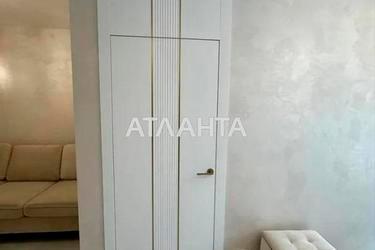 1-комнатная квартира по адресу ул. Праведников мира (площадь 46 м²) - Atlanta.ua - фото 22