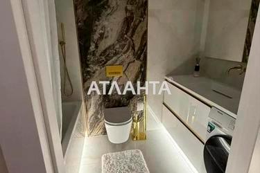 1-комнатная квартира по адресу ул. Праведников мира (площадь 46 м²) - Atlanta.ua - фото 23