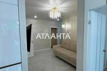 1-комнатная квартира по адресу ул. Праведников мира (площадь 46 м²) - Atlanta.ua - фото 26