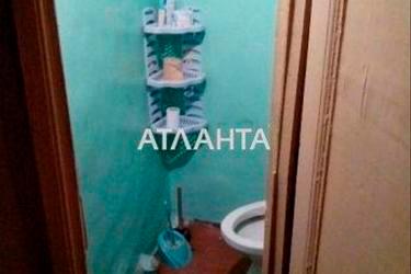 Комунальна квартира за адресою вул. Спиридонівська (площа 32,2 м²) - Atlanta.ua - фото 23