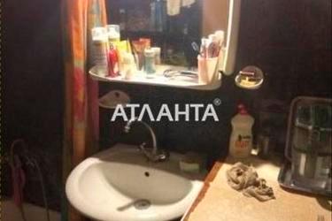 Комунальна квартира за адресою вул. Спиридонівська (площа 32,2 м²) - Atlanta.ua - фото 25