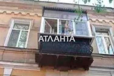 Комунальна квартира за адресою вул. Спиридонівська (площа 32,2 м²) - Atlanta.ua - фото 28