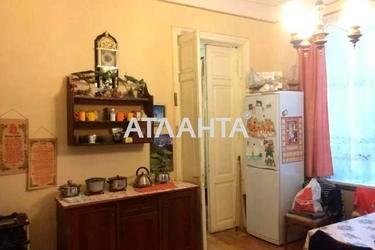 Комунальна квартира за адресою вул. Спиридонівська (площа 32,2 м²) - Atlanta.ua - фото 17