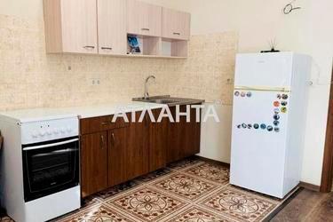 1-кімнатна квартира за адресою вул. Академіка Вільямса (площа 32 м²) - Atlanta.ua - фото 11