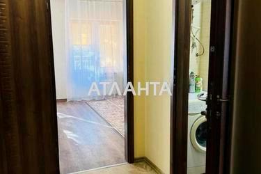 1-кімнатна квартира за адресою вул. Академіка Вільямса (площа 32 м²) - Atlanta.ua - фото 14