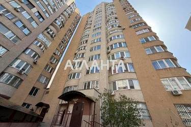 1-комнатная квартира по адресу ул. Говорова марш. (площадь 50 м²) - Atlanta.ua - фото 41