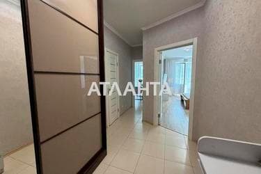 1-комнатная квартира по адресу ул. Говорова марш. (площадь 50 м²) - Atlanta.ua - фото 35