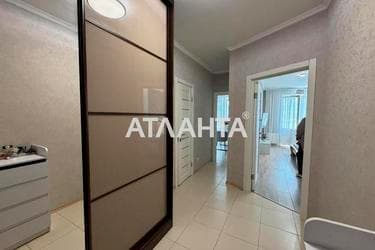 1-комнатная квартира по адресу ул. Говорова марш. (площадь 50 м²) - Atlanta.ua - фото 36
