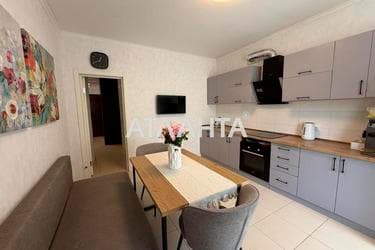 1-комнатная квартира по адресу ул. Говорова марш. (площадь 50 м²) - Atlanta.ua - фото 26