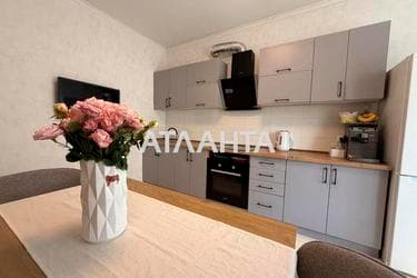 1-комнатная квартира по адресу ул. Говорова марш. (площадь 50 м²) - Atlanta.ua - фото 24