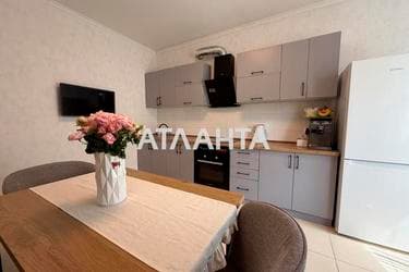 1-комнатная квартира по адресу ул. Говорова марш. (площадь 50 м²) - Atlanta.ua - фото 25