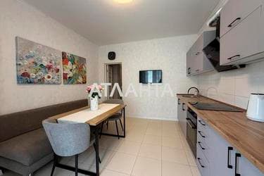 1-комнатная квартира по адресу ул. Говорова марш. (площадь 50 м²) - Atlanta.ua - фото 27