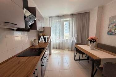 1-комнатная квартира по адресу ул. Говорова марш. (площадь 50 м²) - Atlanta.ua - фото 23