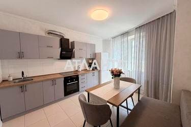 1-комнатная квартира по адресу ул. Говорова марш. (площадь 50 м²) - Atlanta.ua - фото 22