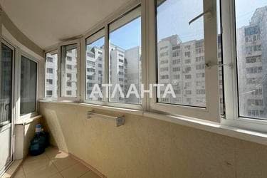 1-комнатная квартира по адресу ул. Говорова марш. (площадь 50 м²) - Atlanta.ua - фото 34