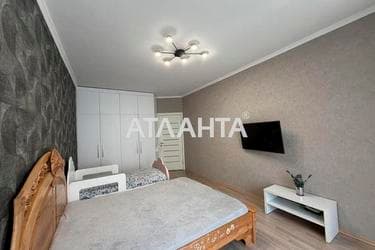 1-комнатная квартира по адресу ул. Говорова марш. (площадь 50 м²) - Atlanta.ua - фото 30