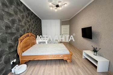 1-комнатная квартира по адресу ул. Говорова марш. (площадь 50 м²) - Atlanta.ua - фото 29