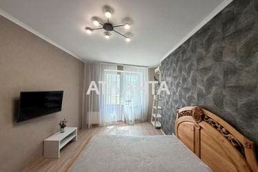 1-комнатная квартира по адресу ул. Говорова марш. (площадь 50 м²) - Atlanta.ua - фото 31