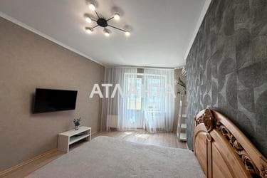 1-комнатная квартира по адресу ул. Говорова марш. (площадь 50 м²) - Atlanta.ua - фото 32