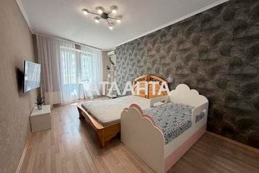 1-комнатная квартира по адресу ул. Говорова марш. (площадь 50 м²) - Atlanta.ua - фото 28