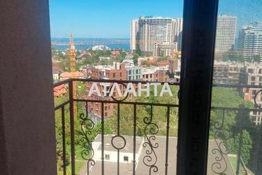 1-кімнатна квартира за адресою Фонтанська дор. (площа 55 м²) - Atlanta.ua - фото 10