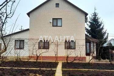 Дом по адресу ул. Радостная (площадь 180 м²) - Atlanta.ua - фото 53