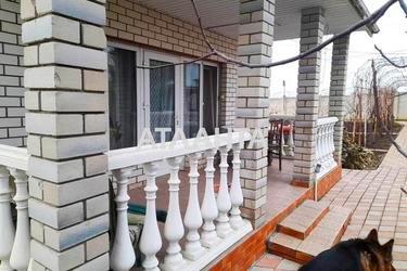 Дом по адресу ул. Радостная (площадь 180 м²) - Atlanta.ua - фото 55