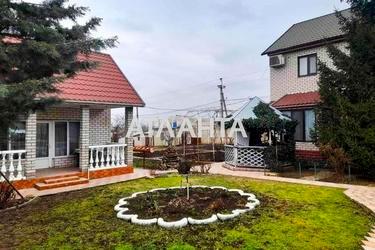 Дом по адресу ул. Радостная (площадь 180 м²) - Atlanta.ua - фото 51