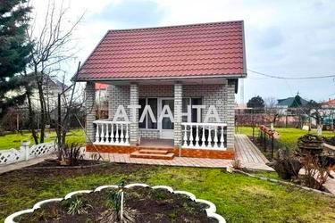 Дом по адресу ул. Радостная (площадь 180 м²) - Atlanta.ua - фото 56