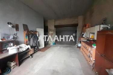 Дом по адресу ул. Радостная (площадь 180 м²) - Atlanta.ua - фото 58