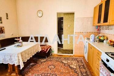 Дом по адресу ул. Радостная (площадь 180 м²) - Atlanta.ua - фото 63