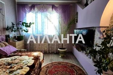 Дом по адресу ул. Радостная (площадь 180 м²) - Atlanta.ua - фото 68