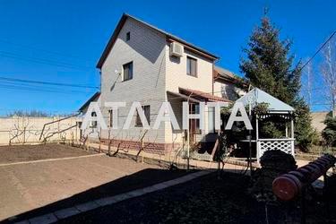 Дом по адресу ул. Радостная (площадь 180 м²) - Atlanta.ua - фото 78