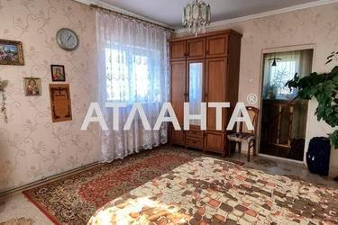 Дом по адресу ул. Радостная (площадь 180 м²) - Atlanta.ua - фото 86