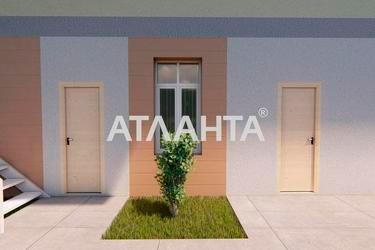 1-комнатная квартира по адресу Строительный пер. (площадь 12,8 м²) - Atlanta.ua - фото 10