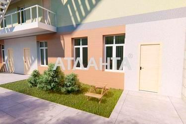 1-комнатная квартира по адресу Строительный пер. (площадь 12,8 м²) - Atlanta.ua - фото 14