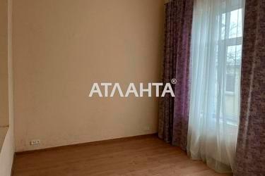 1-кімнатна квартира за адресою вул. Розумовська (площа 35 м²) - Atlanta.ua - фото 16