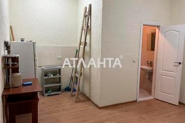 1-кімнатна квартира за адресою вул. Розумовська (площа 35 м²) - Atlanta.ua - фото 25