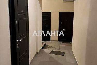 1-кімнатна квартира за адресою вул. Розумовська (площа 35 м²) - Atlanta.ua - фото 29