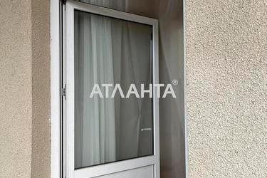 1-кімнатна квартира за адресою вул. Розумовська (площа 35 м²) - Atlanta.ua - фото 20