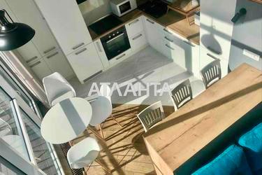 2-комнатная квартира по адресу ул. Леваневского туп. (площадь 57 м²) - Atlanta.ua - фото 18