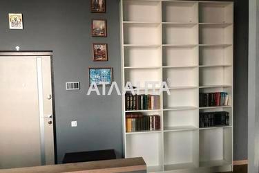 2-комнатная квартира по адресу ул. Леваневского туп. (площадь 57 м²) - Atlanta.ua - фото 20