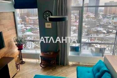 2-комнатная квартира по адресу ул. Леваневского туп. (площадь 57 м²) - Atlanta.ua - фото 22