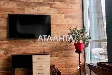 2-комнатная квартира по адресу ул. Леваневского туп. (площадь 57 м²) - Atlanta.ua - фото 23