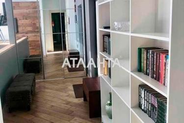 2-комнатная квартира по адресу ул. Леваневского туп. (площадь 57 м²) - Atlanta.ua - фото 24