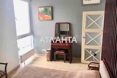 2-комнатная квартира по адресу ул. Леваневского туп. (площадь 57 м²) - Atlanta.ua - фото 28