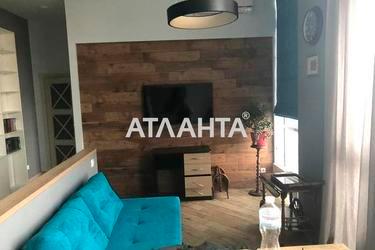 2-комнатная квартира по адресу ул. Леваневского туп. (площадь 57 м²) - Atlanta.ua - фото 31