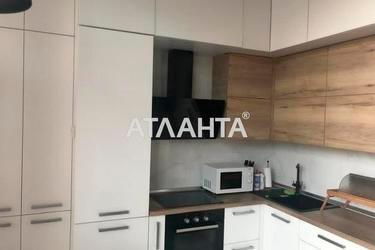 2-комнатная квартира по адресу ул. Леваневского туп. (площадь 57 м²) - Atlanta.ua - фото 33