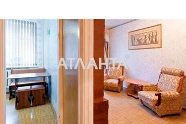 1-кімнатна квартира за адресою вул. Велика Арнаутська (площа 30 м²) - Atlanta.ua - фото 9